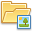 Folder Picture Icon