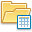 Folder Table Icon