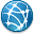 Global Telecom Icon