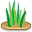 Grass Icon 32x32 png