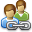 Group Link Icon