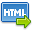 HTML Go Icon 32x32 png