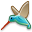 Hummingbird Icon