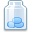 Jar Open Icon 32x32 png