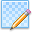 Layer Edit Icon 32x32 png