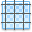 Layer Grid Icon