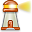 Lighthouse Icon 32x32 png