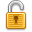 Lock Open Icon