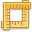 Measure Crop Icon 32x32 png