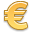 Money Euro Icon 32x32 png