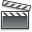 Movies Icon 32x32 png