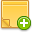 Note Add Icon 32x32 png