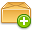 Package Add Icon 32x32 png