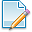 Page Edit Icon 32x32 png