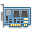 Pci Icon 32x32 png
