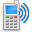 Phone Sound Icon 32x32 png