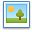 Picture Icon 32x32 png