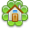 Qip At Home Icon 32x32 png