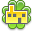 Qip At Work Icon 32x32 png
