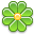 Qip Online Icon 32x32 png