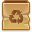 Recycle Bag Icon 32x32 png
