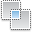 Select By Intersection Icon 32x32 png