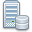 Server Database Icon