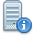 Server Information Icon 32x32 png