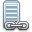 Server Link Icon 32x32 png