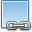 Shape Square Link Icon 32x32 png