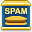 Spam Icon 32x32 png