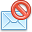 Spam Filter Icon 32x32 png