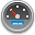 Speedometer Icon 32x32 png