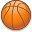 Sport Basketball Icon 32x32 png