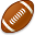 Sport Football Icon 32x32 png