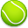 Sport Tennis Icon 32x32 png