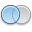 Sql Join Left Icon 32x32 png