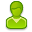 Status Online Icon 32x32 png