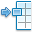 Table Insert Icon 32x32 png