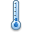 Temperature 1 Icon 32x32 png