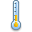 Temperature 2 Icon 32x32 png