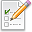 To Do List Cheked 1 Icon