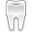 Tooth Icon 32x32 png