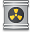 Toxic Icon 32x32 png