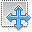 Transform Selection Icon 32x32 png