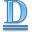 Underle Dictionary Icon 32x32 png