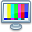 Video Mode Icon 32x32 png