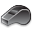 Whistle Icon 32x32 png