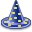 Wizard Icon 32x32 png