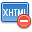 XHTML Delete Icon